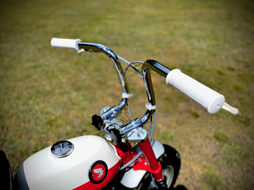 1968 Honda Z50 - Image 12 of 31