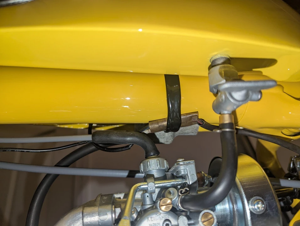 1968 Honda Motorcycles - Image 31 of 31