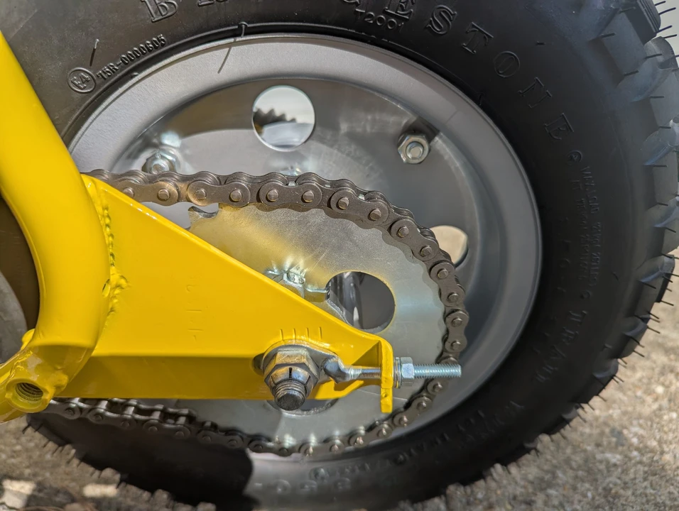 1968 Honda Motorcycles - Image 21 of 31