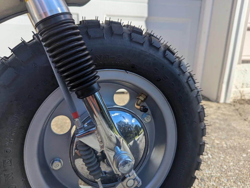 1968 Honda Motorcycles - Image 18 of 31