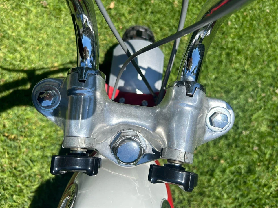 1968 Honda Z50 - Image 9 of 31