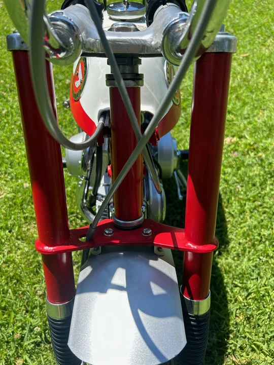1968 Honda Z50 - Image 18 of 31