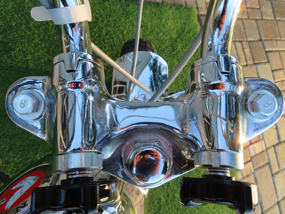 1968 Honda Z50 - Image 30 of 31