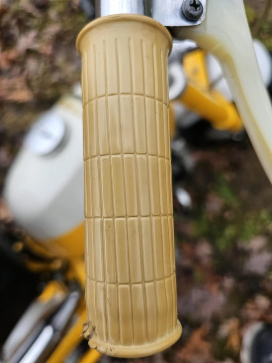 1968 Honda Motorcycles - Image 23 of 31