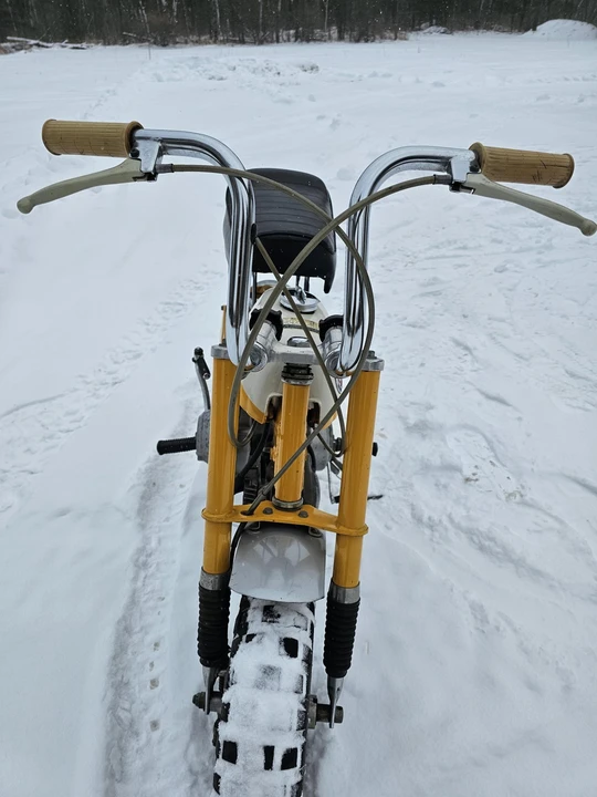 1968 Honda Motorcycles - Image 18 of 31