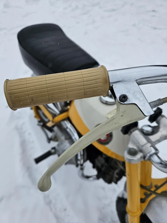 1968 Honda Motorcycles - Image 20 of 31