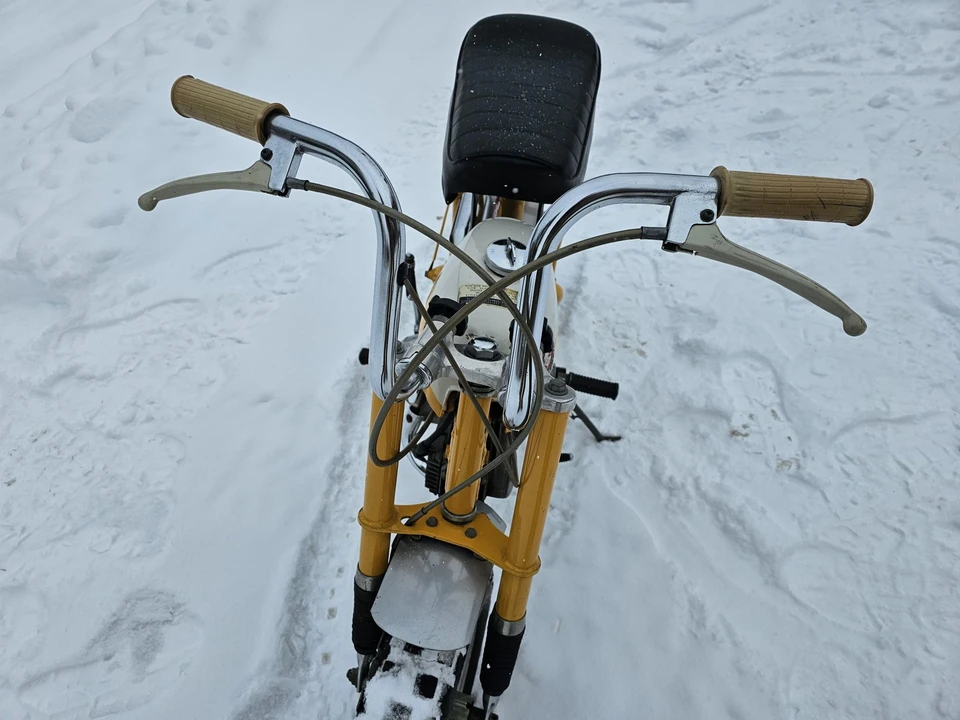 1968 Honda Motorcycles - Image 19 of 31