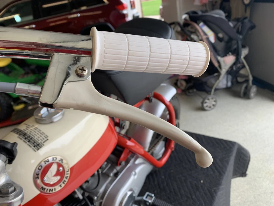 1968 Honda Z50 - Image 23 of 31