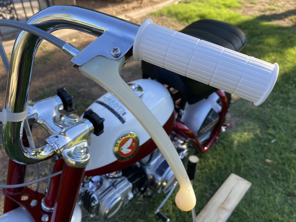 1968 Honda Motorcycles - Image 17 of 31