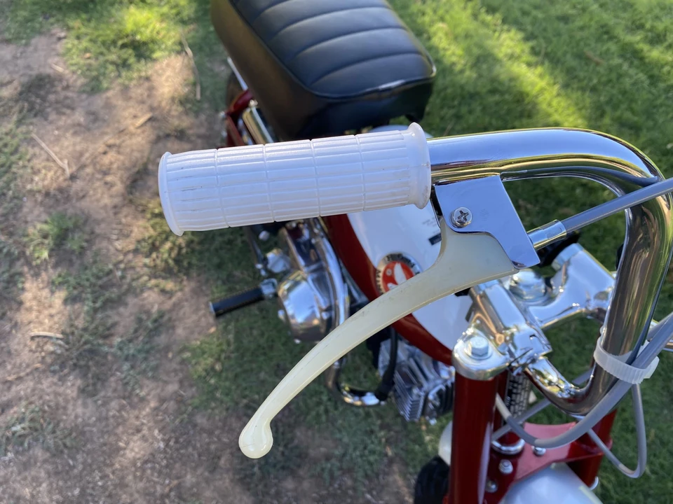 1968 Honda Motorcycles - Image 16 of 31