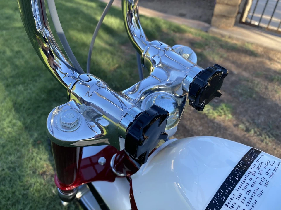 1968 Honda Motorcycles - Image 13 of 31