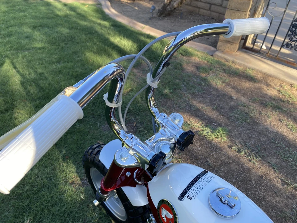 1968 Honda Motorcycles - Image 14 of 31
