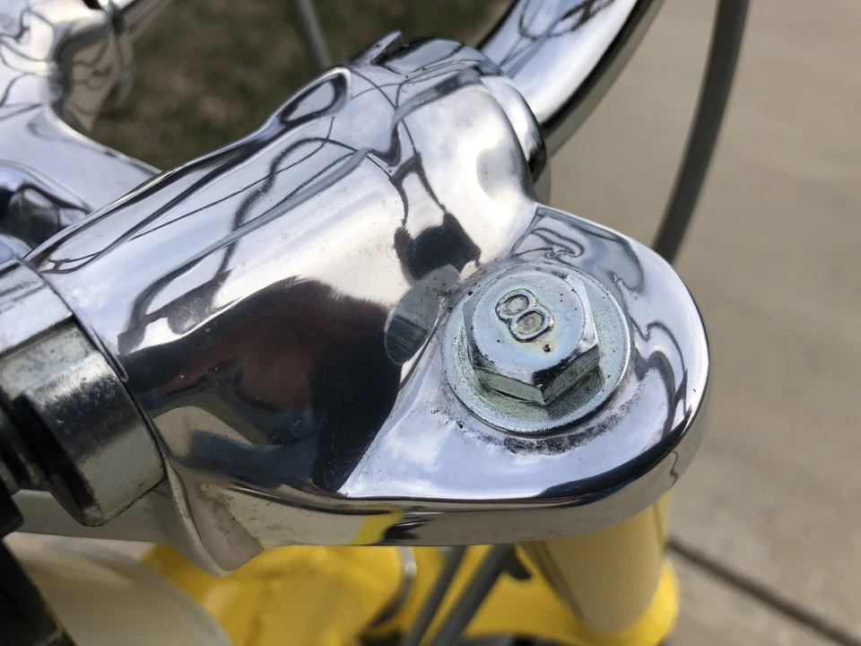 1968 Honda Z50 - Image 9 of 31