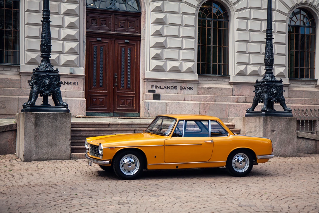 1968 Innocenti Mini - Image 14 of 31