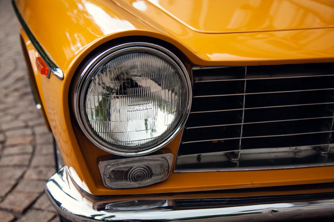 1968 Innocenti Mini - Image 29 of 31