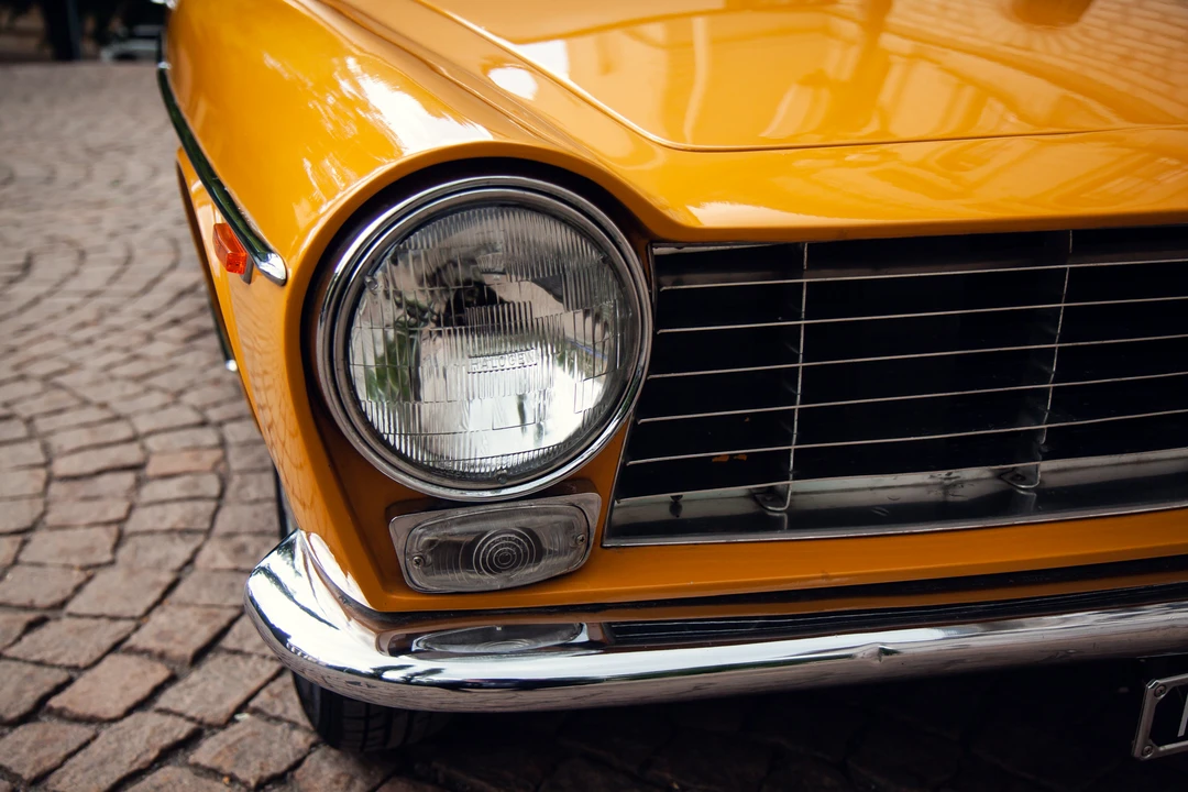 1968 Innocenti Mini - Image 30 of 31