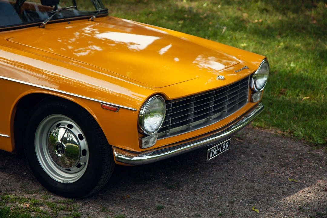 1968 Innocenti Mini - Image 25 of 31