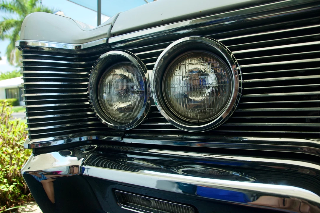 1968 Chrysler Imperial 3rd Gen - Image 28 of 31