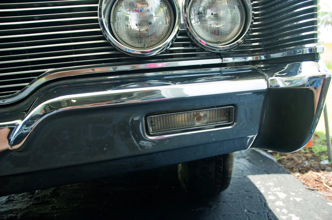 1968 Chrysler Imperial 3rd Gen - Image 31 of 31