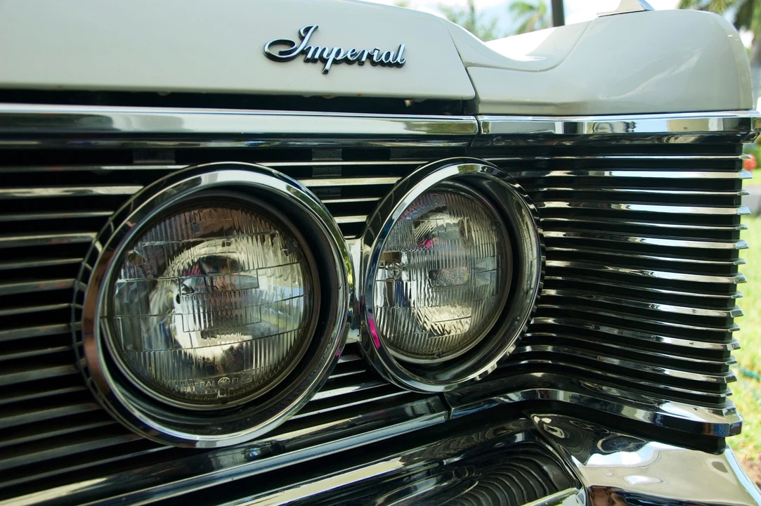 1968 Chrysler Imperial 3rd Gen - Image 29 of 31