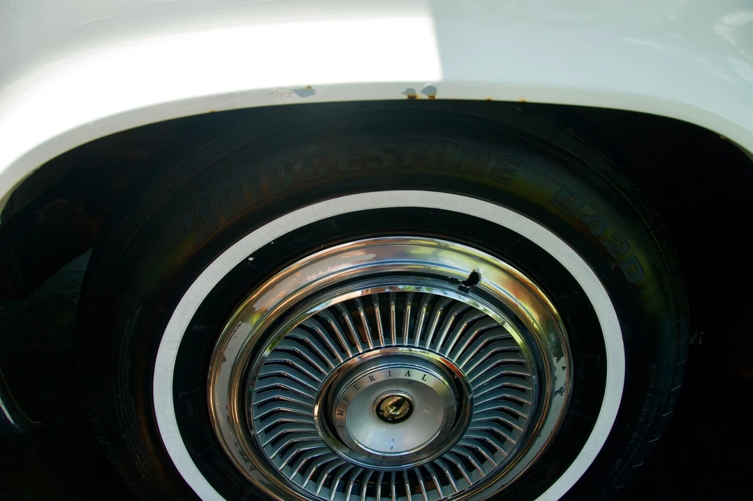 1968 Chrysler Imperial 3rd Gen - Image 25 of 31