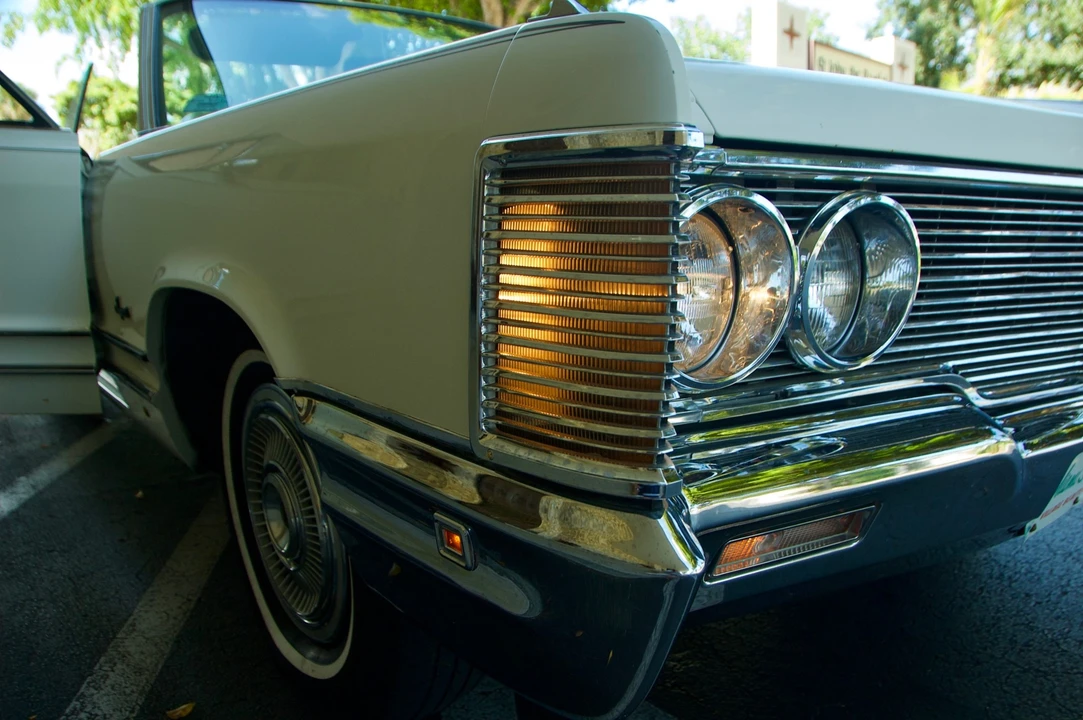 1968 Chrysler Imperial 3rd Gen - Image 24 of 31