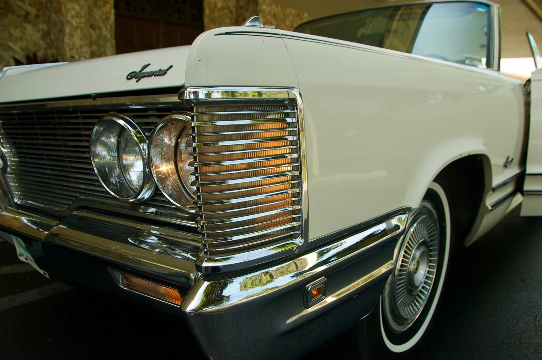 1968 Chrysler Imperial 3rd Gen - Image 23 of 31