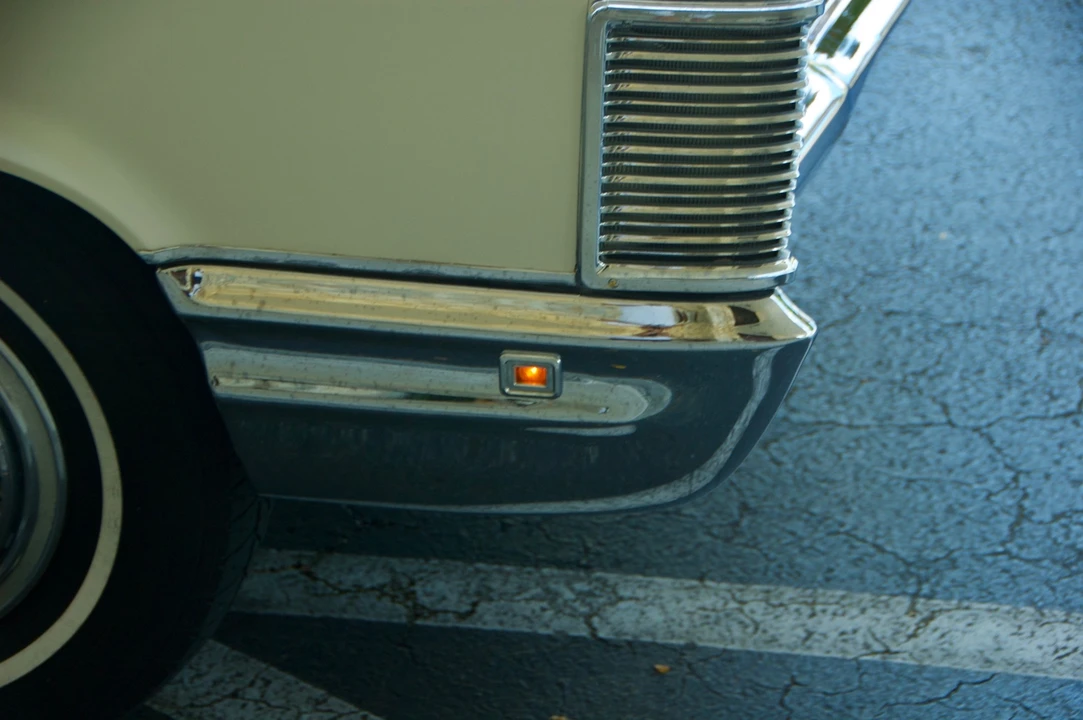 1968 Chrysler Imperial 3rd Gen - Image 21 of 31
