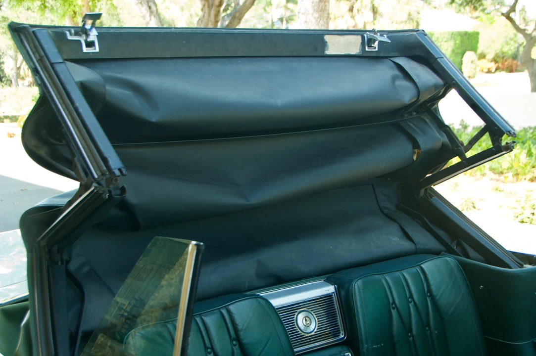 1968 Chrysler Imperial 3rd Gen - Image 19 of 31