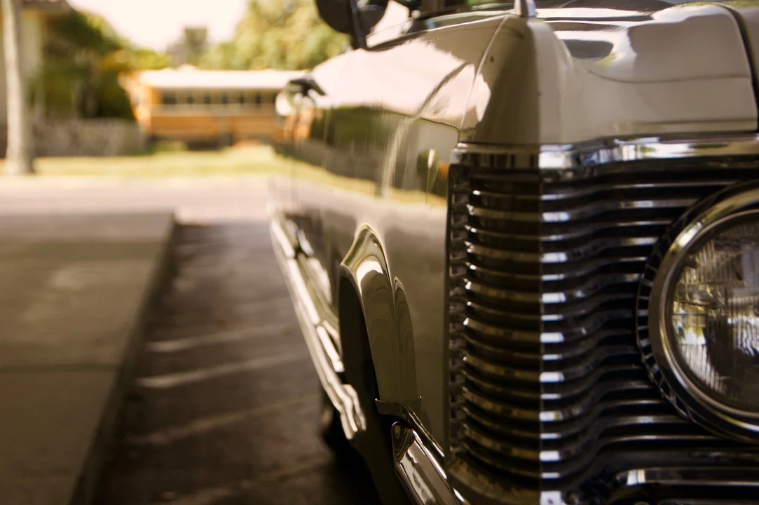 1968 Chrysler Imperial 3rd Gen - Image 14 of 31