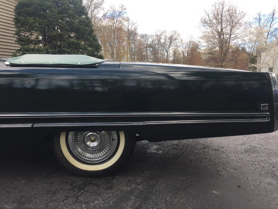 1968 Chrysler Imperial 3rd Gen - Image 25 of 31