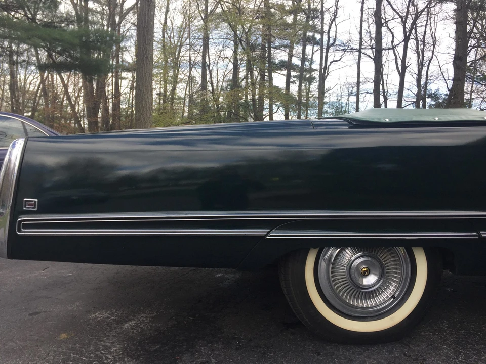 1968 Chrysler Imperial 3rd Gen - Image 24 of 31