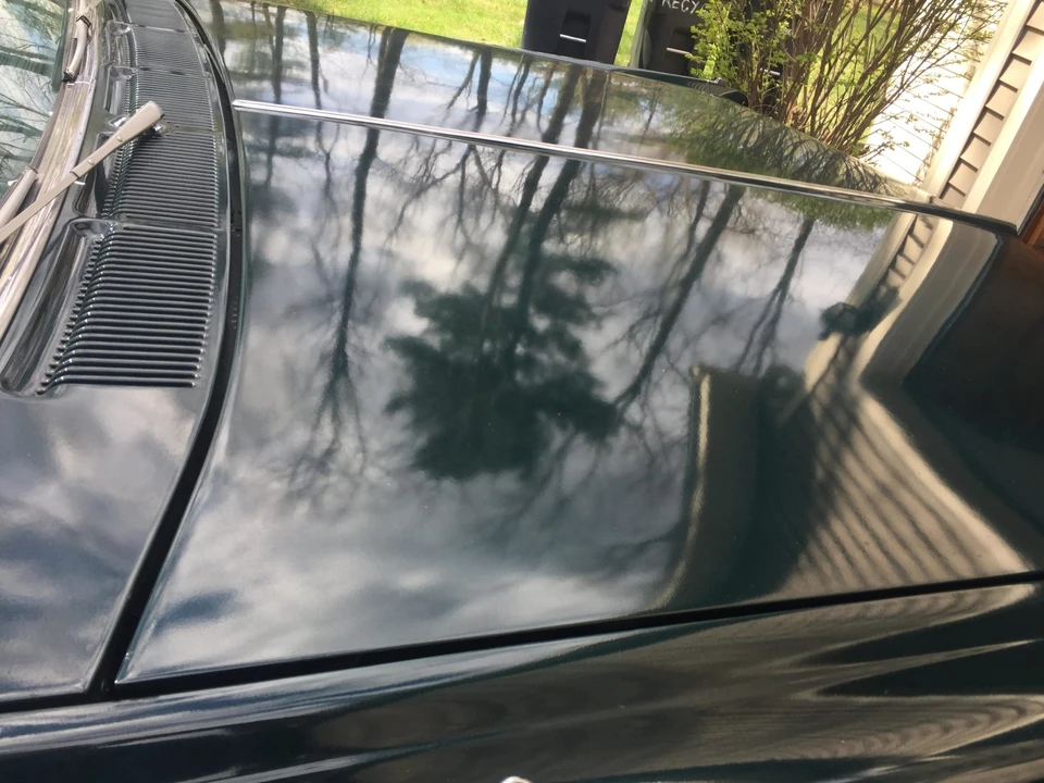 1968 Chrysler Imperial 3rd Gen - Image 27 of 31