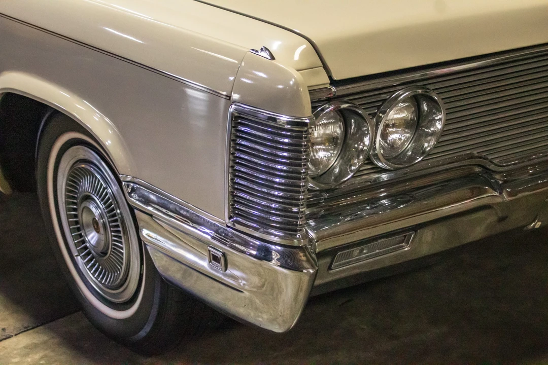1968 Chrysler Imperial 3rd Gen - Image 29 of 31