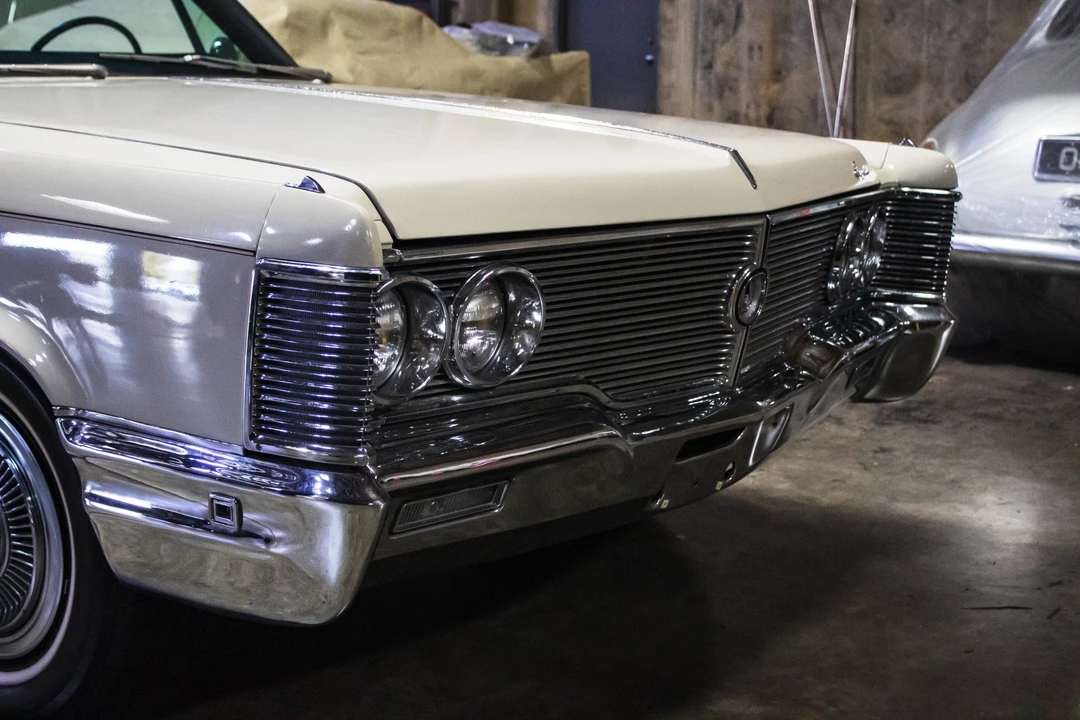 1968 Chrysler Imperial 3rd Gen - Image 28 of 31