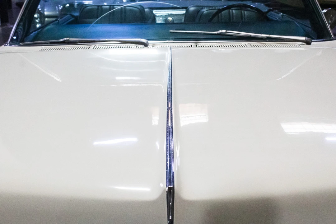 1968 Chrysler Imperial 3rd Gen - Image 27 of 31