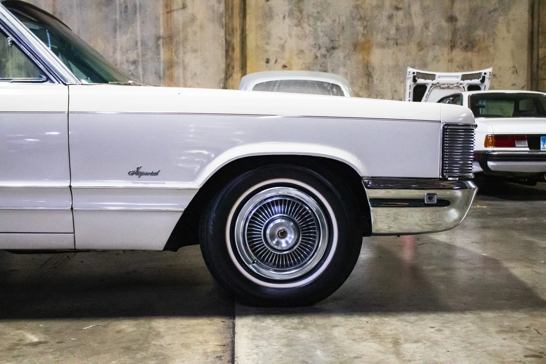 1968 Chrysler Imperial 3rd Gen - Image 31 of 31