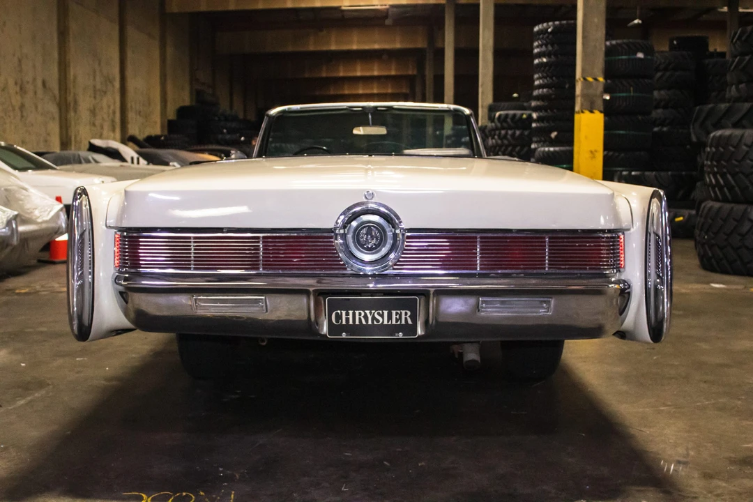 1968 Chrysler Imperial 3rd Gen - Image 7 of 31