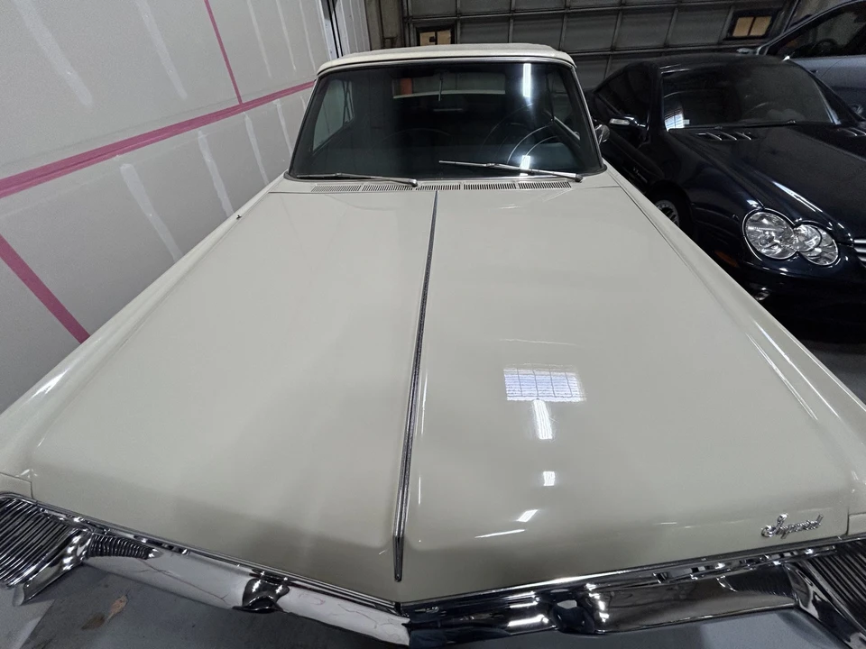 1968 Chrysler Imperial 3rd Gen - Image 22 of 31