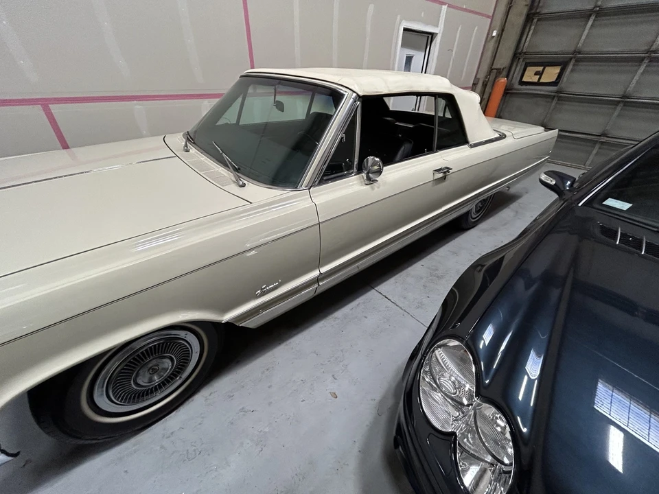 1968 Chrysler Imperial 3rd Gen - Image 26 of 31