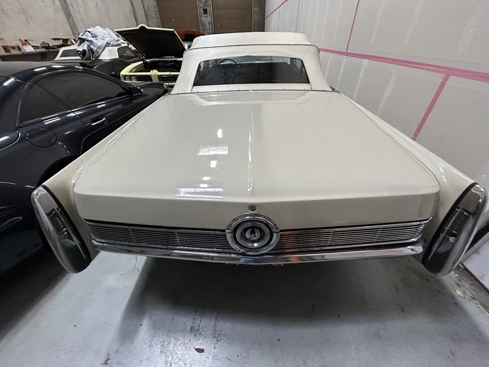 1968 Chrysler Imperial 3rd Gen - Image 20 of 31