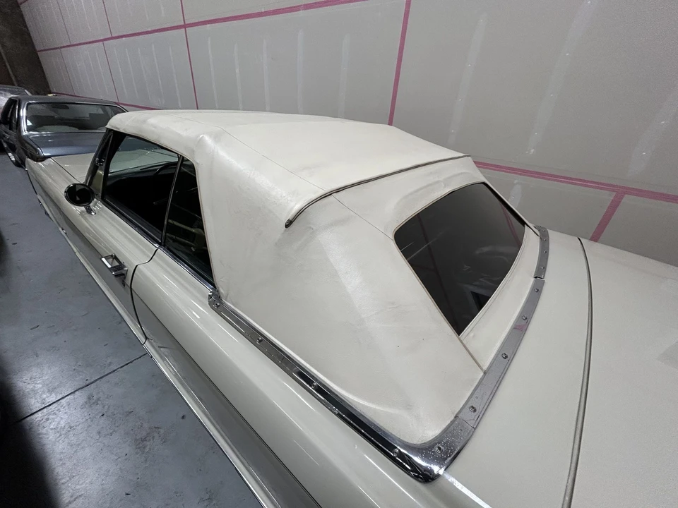 1968 Chrysler Imperial 3rd Gen - Image 25 of 31