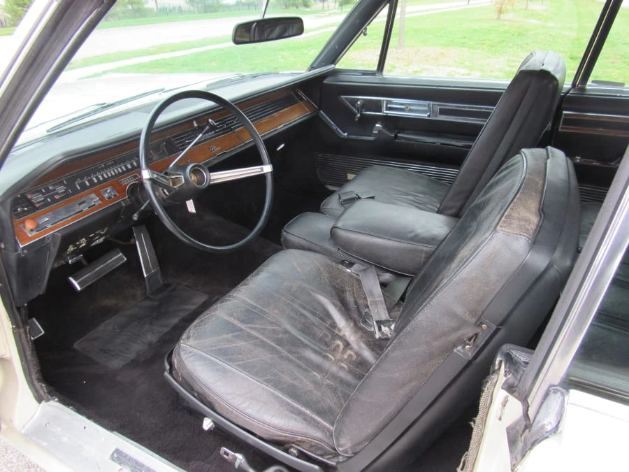 1968 Imperial Crown - Image 4 of 7