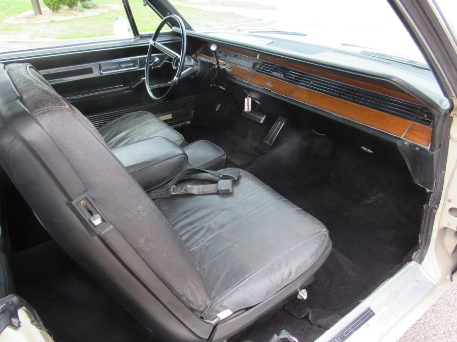 1968 Imperial Crown - Image 5 of 7