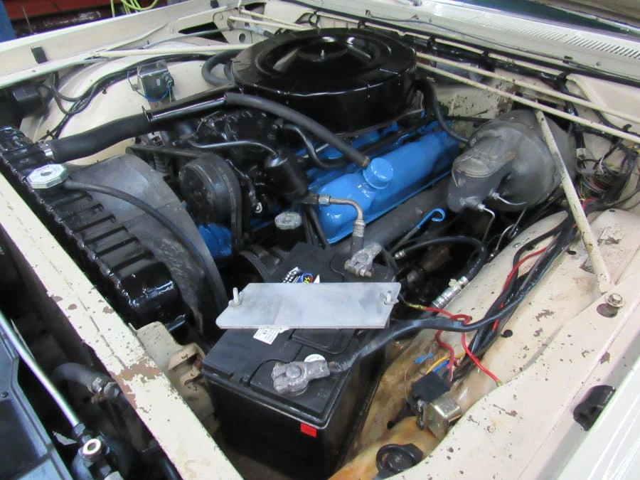 1968 Imperial Crown - Image 6 of 7