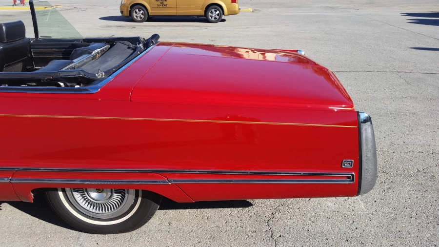 1968 Imperial Crown - Image 3 of 5