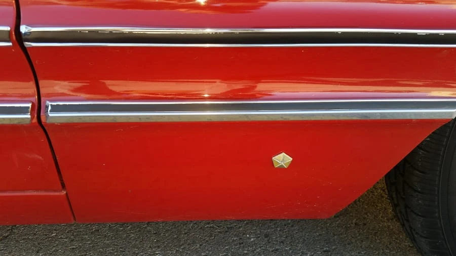 1968 Imperial Crown - Image 4 of 5