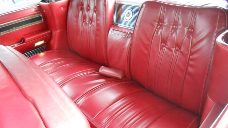 1968 Imperial Crown - Image 8 of 17