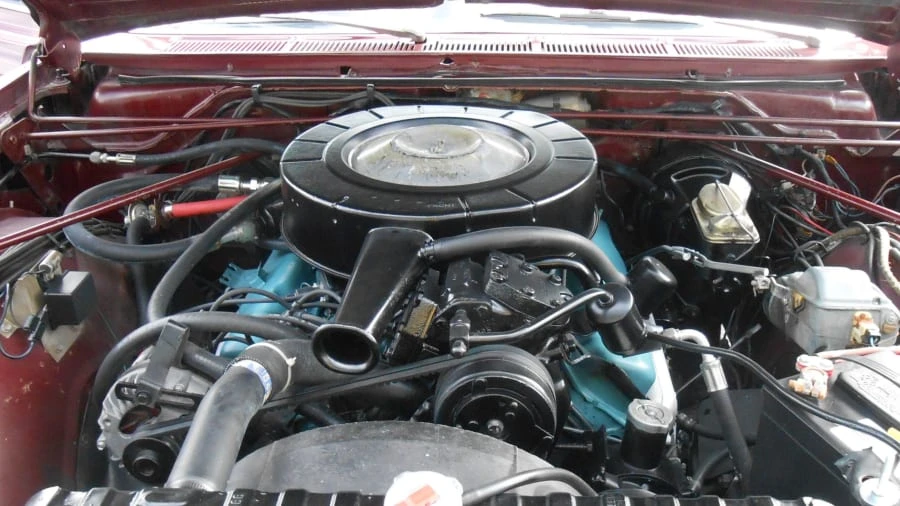 1968 Imperial Crown - Image 13 of 17