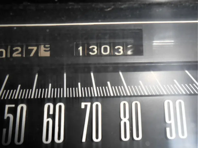 1968 Imperial Crown - Image 11 of 17